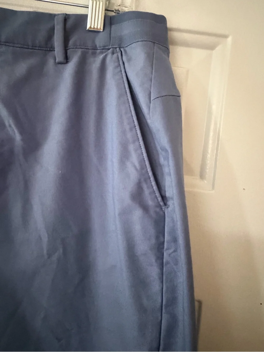 Walter Hagen women’s blue golf skort size 12.